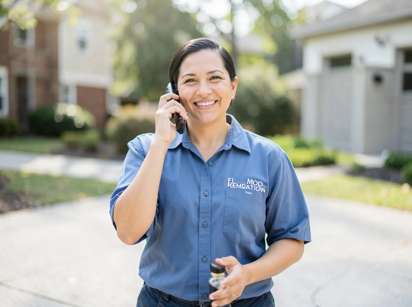 Mold Remediation Riverside, MI FAQs